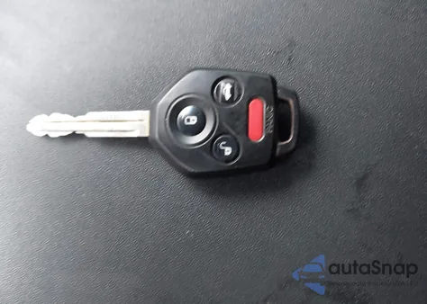 2021 Subaru Legacy Premium z USA, uszkodzony, nr VIN 4S3BWAC63M3015772